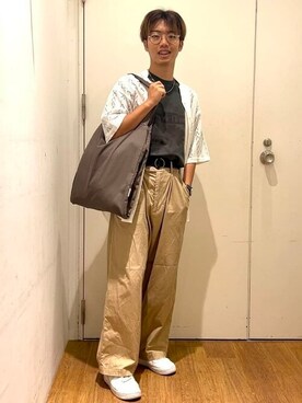 Online Storeさんのコーディネート