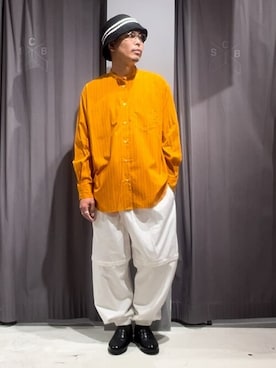 Online Storeさんのコーディネート