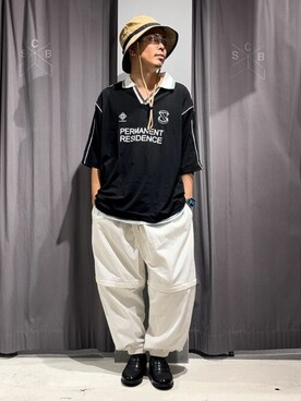 Online Storeさんのコーディネート