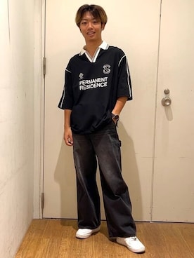 Online Storeさんのコーディネート