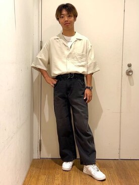 Online Storeさんのコーディネート