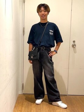 Online Storeさんのコーディネート