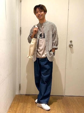 Online Storeさんのコーディネート