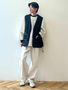 Online Storeさんのコーディネート