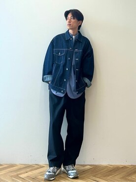 Online Storeさんのコーディネート