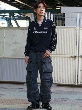 Online Storeさんのコーディネート