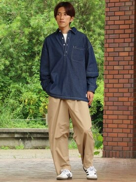 Online Storeさんのコーディネート