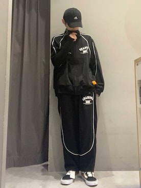 Online Storeさんのコーディネート