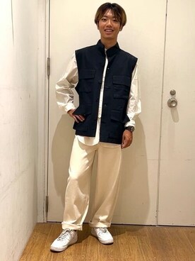 Online Storeさんのコーディネート