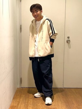 Online Storeさんのコーディネート