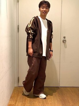 Online Storeさんのコーディネート