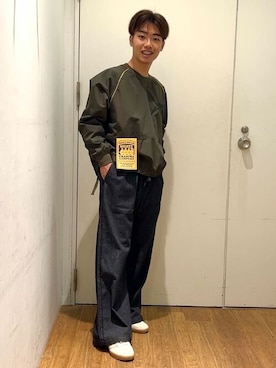 Online Storeさんのコーディネート