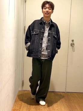 Online Storeさんのコーディネート