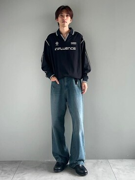 Online Storeさんのコーディネート