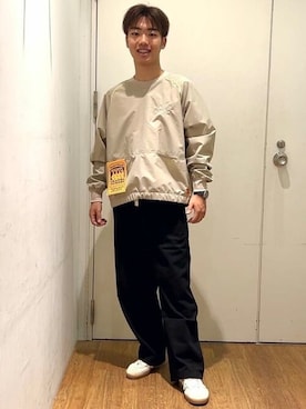 Online Storeさんのコーディネート