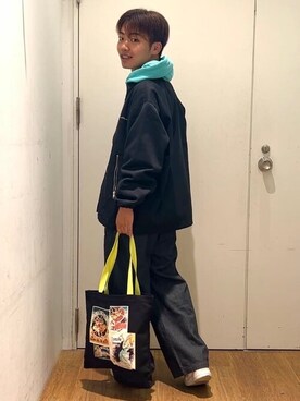 Online Storeさんのコーディネート