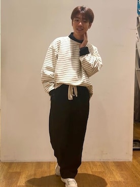 Online Storeさんのコーディネート