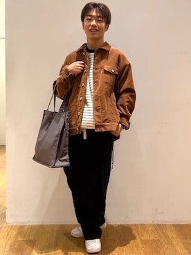 Online Storeさんのコーディネート