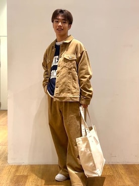 Online Storeさんのコーディネート