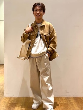 Online Storeさんのコーディネート