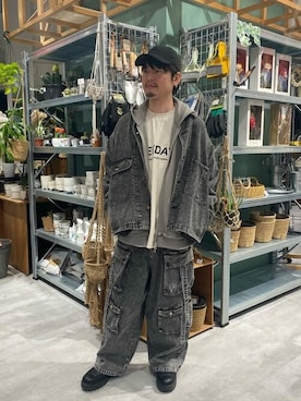 Online Storeさんの（CRAFT STANDARD BOUTIQUE | クラフトスタンダードブティック）を使ったコーディネート