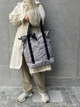 Daily russet(デイリー ラシット)の「【Columbia別注/男女兼用 Daily russet(デイリー ラシット)の「【Columbia別注/男女兼用
