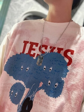 MILK_ZOZOさん（メンズ・170cm）の春コーディネート