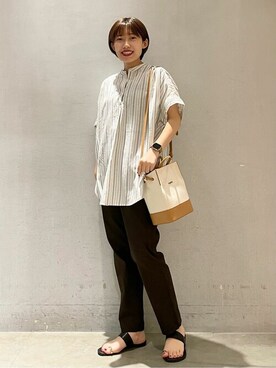 m a s a ☺︎さんのコーディネート