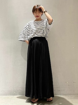 m a s a ☺︎さんのコーディネート