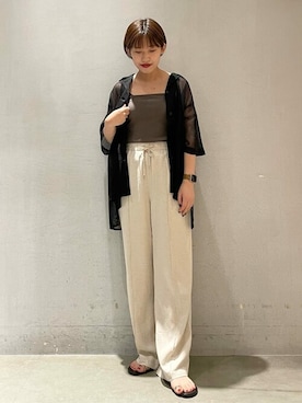 m a s a ☺︎さんのコーディネート