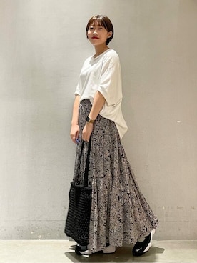 m a s a ☺︎さんのコーディネート