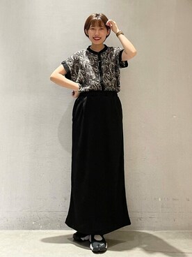 m a s a ☺︎さんのコーディネート