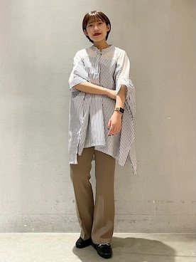 m a s a ☺︎さんのコーディネート