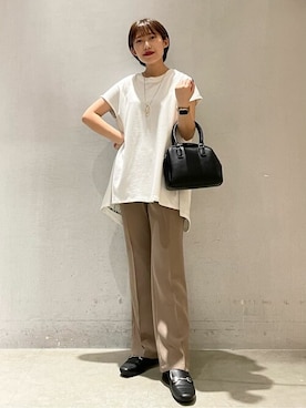 m a s a ☺︎さんのコーディネート