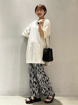 m a s a ☺︎さんのコーディネート