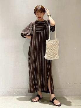 m a s a ☺︎さんのコーディネート