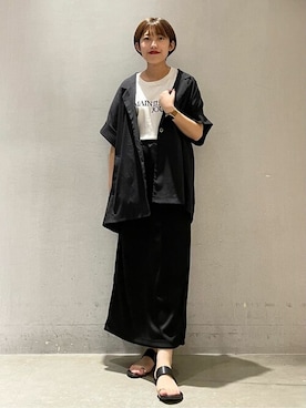 m a s a ☺︎さんのコーディネート