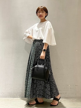 m a s a ☺︎さんのコーディネート