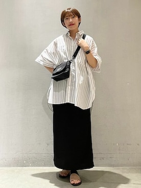 m a s a ☺︎さんのコーディネート