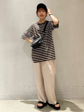 m a s a ☺︎さんのコーディネート