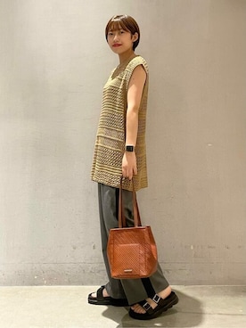 m a s a ☺︎さんのコーディネート