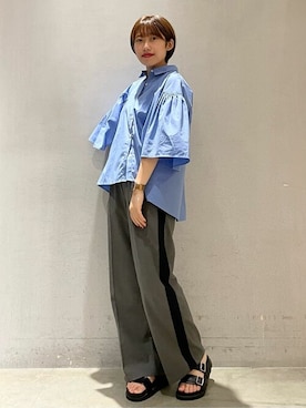 m a s a ☺︎さんのコーディネート