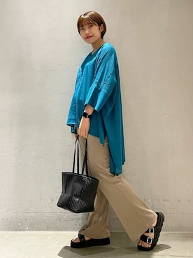 m a s a ☺︎さんのコーディネート