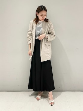 Misatoさんのコーディネート