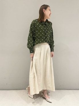 Misatoさんのコーディネート