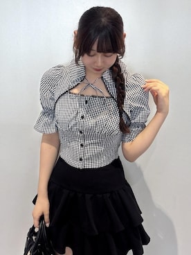 momorinさんのコーディネート