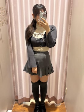 momorinさんのコーディネート