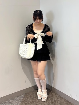 momorinさんのコーディネート