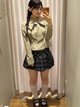 momorinさんのコーディネート