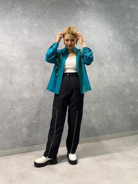 utruiruiさんのコーディネート